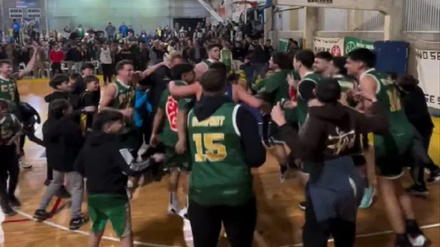 Ciclista se coronó campeón del Torneo Apertura de la APB