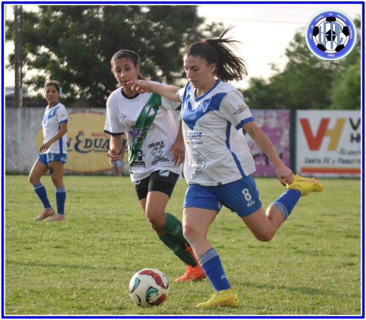 Programación de Cuartos de Final de la Copa Femenina del Paraná Campaña