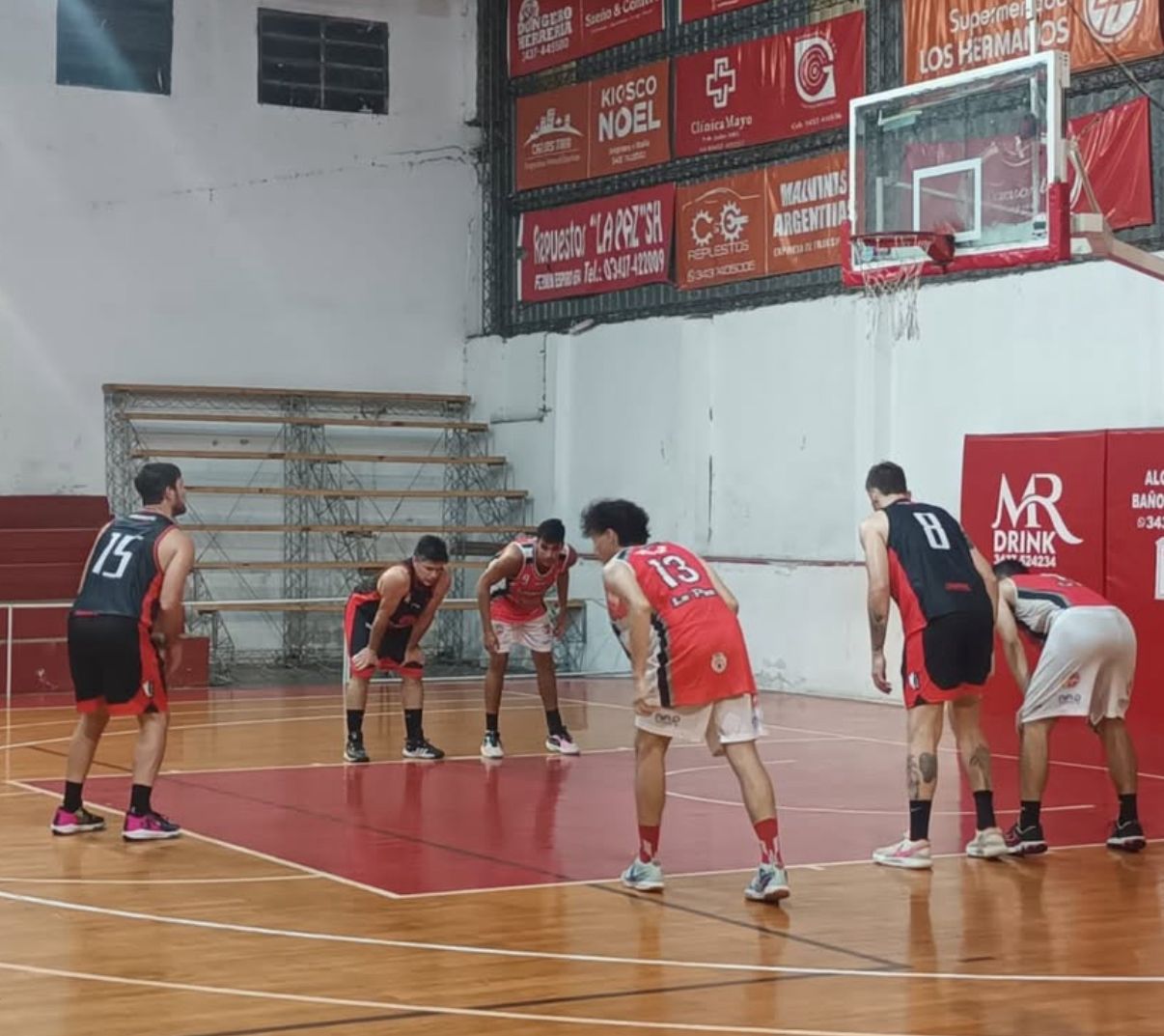 ABSE: Arranca el Torneo de Primera División Masculina 2025