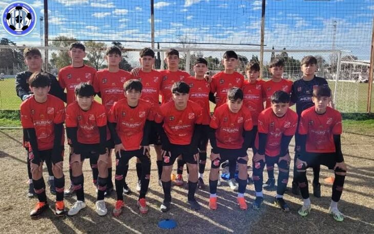 Se vienen las semifinales de las Categorías Infantiles y Femenino de Paraná Campaña
