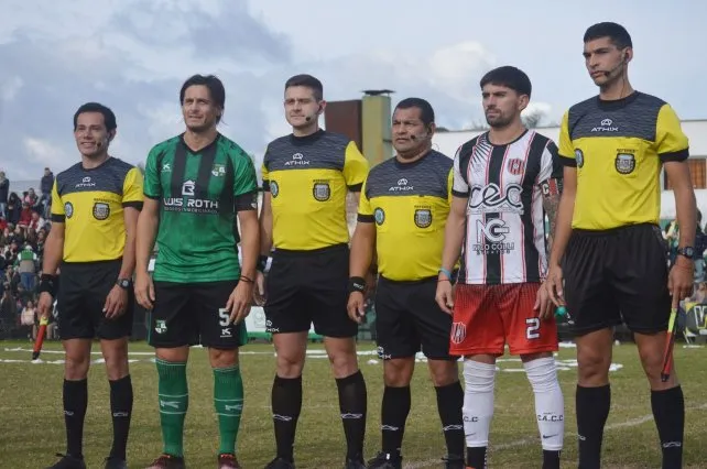 Liga de Paraná Campaña: este domingo se consagra un nuevo campeón